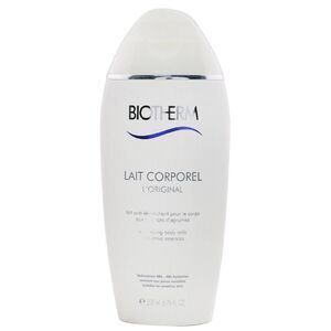 Biotherm Lait Corporel L'Original Anti Drying Body for Sensitive Skin 6.76oz NEW